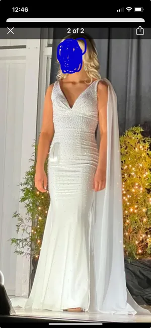 Johnathan Kayne Dress thumbnail 8