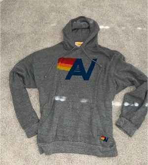 Aviator Nation Hoodie thumbnail 2