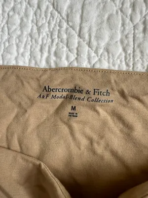 Abercrombie Bodysuit thumbnail 2