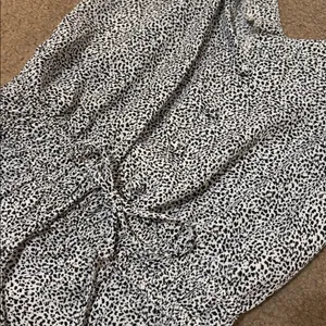 Sienna Sky Black and White Camisole thumbnail 2