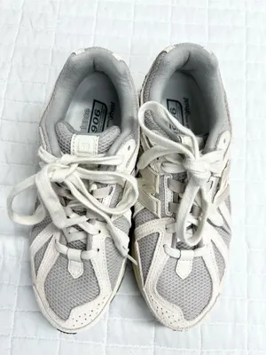 New Balance 1906F Sneakers in Linen Dark Artic Grey Womens 5.5 Men’s 4 thumbnail 8
