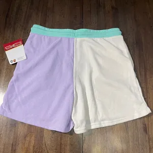 Tom Jerry Women's Colorblock Basketball Short thumbnail 7