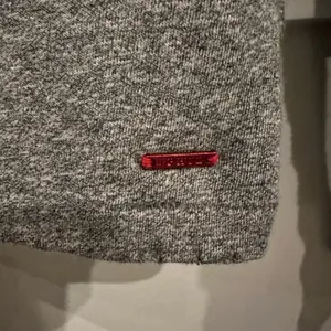 Philanthropy Gray Long Sleeve thumbnail 4