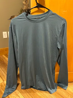 REI Co-op Men’s long sleeve thumbnail 1