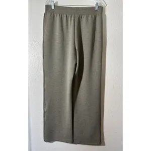 Bally Total Fitness NWT Women Size L Pull-On Elastic Waist Relaxed Fit Sweatpant thumbnail 2