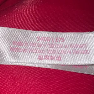 VS PINK Wear Everywhere T Shirt Lightly Lined Bra 34DD thumbnail 9