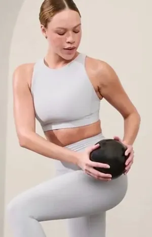 Athleta Flex Spacer Bra thumbnail 1