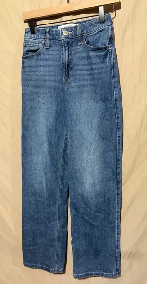 Hollister jeans thumbnail 1