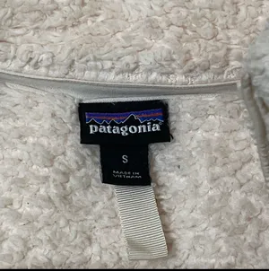 Patagonia Los Gatos Half Zip Pullover Size S thumbnail 4