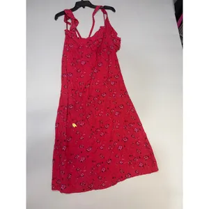 Free People Bijou Set in Cherry Combo Size 8 thumbnail 16