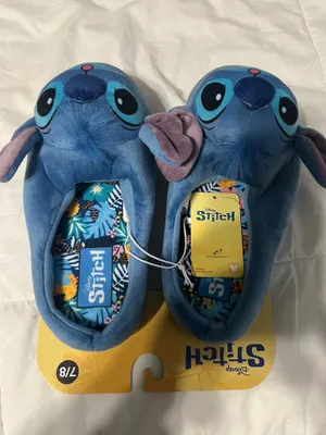 Disney Slippers thumbnail 2