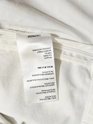 Anthropologie Corfu Wide-Leg Pants Size 6 thumbnail 10