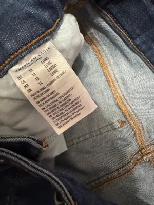American Eagle Jeans thumbnail 3