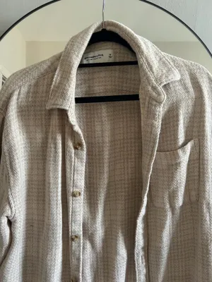 Men’s Abercrombie Jacket thumbnail 2