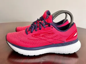 Brooks Glycerin 19 Women’s Running Walking Sneakers Size 8 thumbnail 2