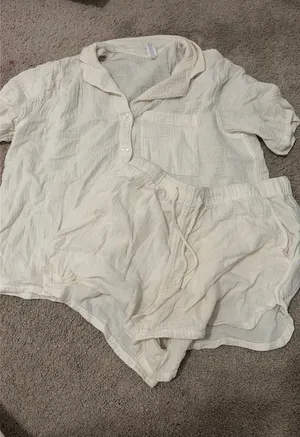 Target Pajama Set thumbnail 1