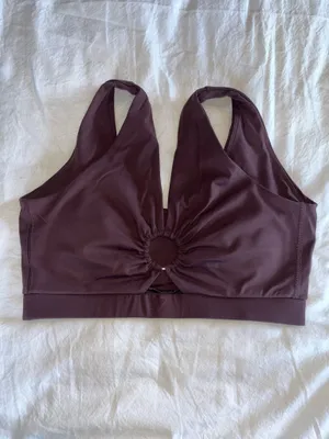 Gymshark x Whitney Simmons Sports Bra thumbnail 6