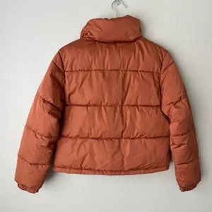 Vans MTE Aubrey Primaloft Puffer winter Jacket XS 4-6 NEW thumbnail 7