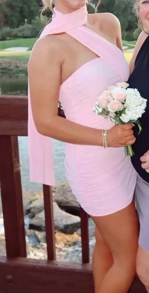 Peppermayo Mini Dress thumbnail 1