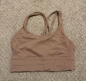 Lululemon Sports Bra thumbnail 1