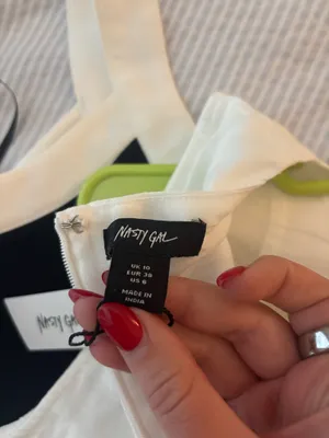Nasty Gal Dress thumbnail 3