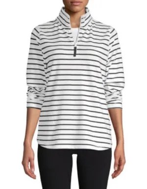 St. John’s Bay Classic Quarter Zip thumbnail 4