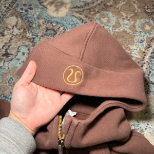 Lululemon Scuba Oversized Full Zip thumbnail 5