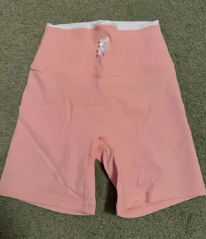 Astoria Activewear Shorts thumbnail 1
