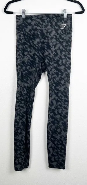 Gymshark‎ Athletic Leggings thumbnail 1
