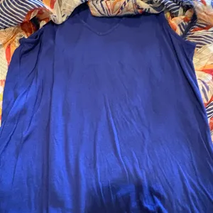 Soft Surroundings Tory Tunic bohemian-style top women’s M thumbnail 8