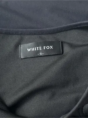 White Fox Boutique "New Sensations" Midi Skirt thumbnail 4