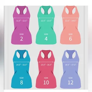lululemon athletica “Cool Racerback II”, Size 2 thumbnail 11