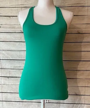 Champion Stretch Racerback Workout Tank Size Small thumbnail 1