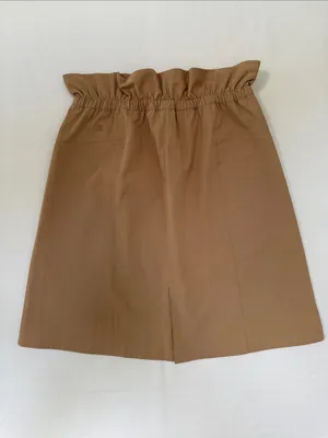 This Lululemon Trip Taker Skirt in Tan thumbnail 6