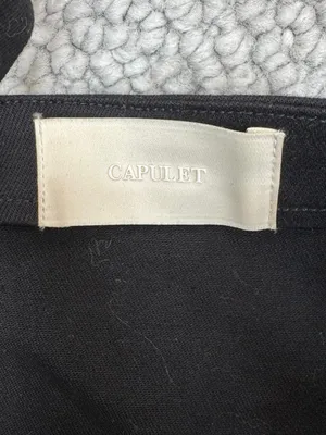 Capulet Denim Mini Dress thumbnail 5