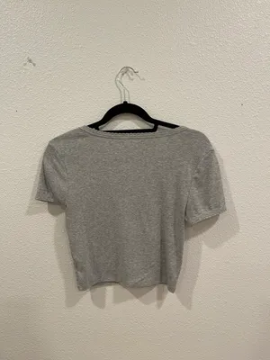 Crop Top thumbnail 3
