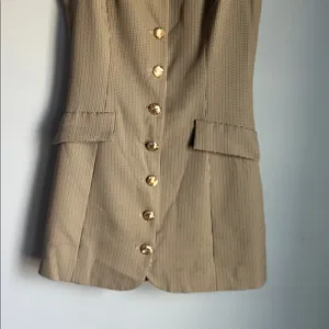 Ronny Kobo Elnora Dress Xs thumbnail 9