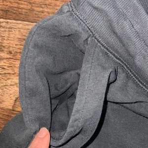 Old Navy Charcoal Jogger Pants thumbnail 3
