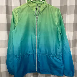 Ralph Lauren Active Light Green Jacket thumbnail 1