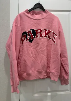 PARKE L/XL Mockneck thumbnail 1