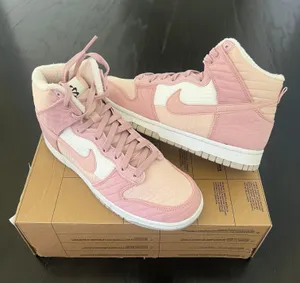 Nike New Dunk High LX Next Nature Toasty thumbnail 4