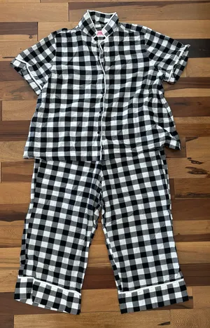 Kate Spade New York | ladies pajama set. Size: XL thumbnail 17