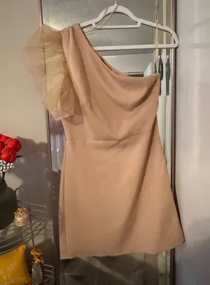 TCEC Mini dress thumbnail 1