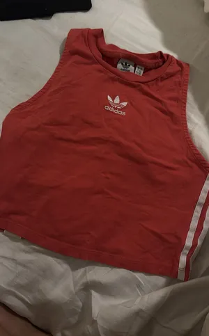 Adidas Top Tank  thumbnail 1