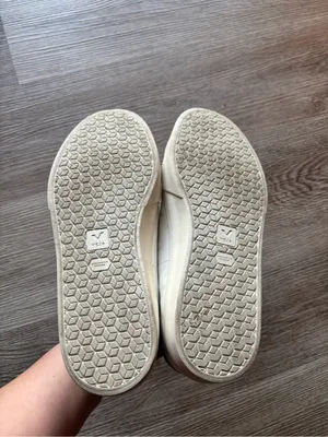 Veja Recife Sneaker In Extra White & Emeraude thumbnail 6