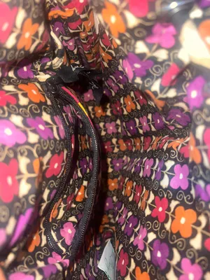 Vera Bradley Purse thumbnail 6