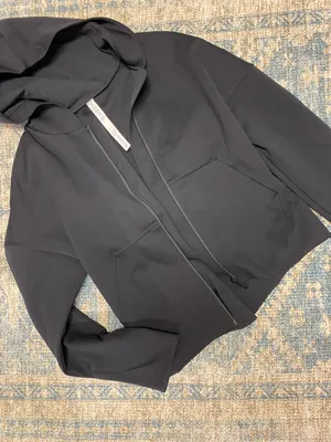 Lululemon Logo Jacket thumbnail 2
