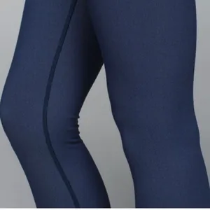 ‎Lululemon Wunder Under Leggings Size 8 C34 thumbnail 3