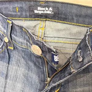 Y2k Low Rise Size 24 thumbnail 4