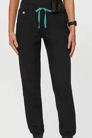 Figs Technical Collection Zamora FREEx Lined Jogger Scrub Pants XXS/P thumbnail 1